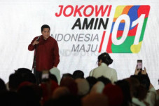 Wuih! Pengamat Energi...