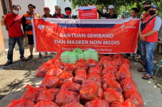 Telkomsel Bantu Modal...