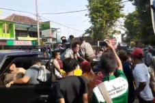 Terjadi Lagi, Ratusan...