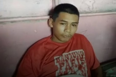 Kesaksian Korban Penyiksaan...