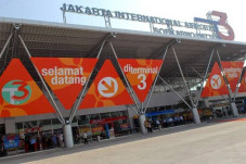 Begini Protokol di Terminal...