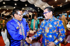 Jurus Ampuh Aminullah...