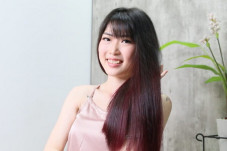 Smoothing Rambut Bikin...