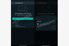 Fitur WhatsApp Terbaru...