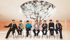 BTS Siap Rilis Album...