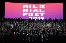 MilenialFest Tebar 2.000...