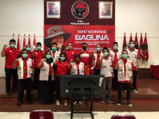 Baguna Jatim Tingkatkan...