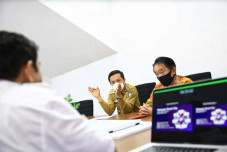 Jepang Siap Bantu Makassar...