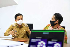 Pengembangan Smart City...