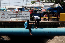 Dewan Dukung Rencana...
