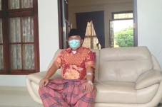 Hasil Tes Swab Bupati...