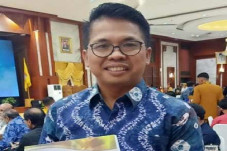 PWI Sumsel Kecam Bupati...