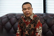 DPR Minta Pariwisata...