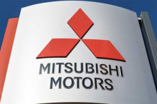 Tinggalkan Eropa, Mitsubishi...
