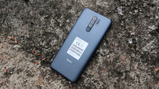 Perbandingan Redmi 9...