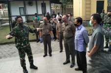 KSAD Jenderal Andika...