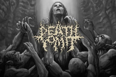 Rilis Album Baru, Death...
