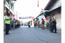 Tidak Kenakan Masker,...