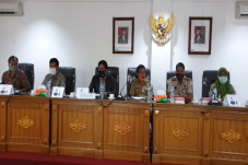 Kementan Berhasil Turunkan...