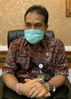 Update Denpasar, 23...