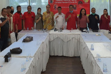 Ini Cara SOKSI dan Serikat...