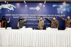 MNC Kapital Siap Akuisisi...