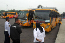 Libur Panjang Idul Adha,...