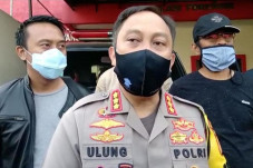 Polisi Kedepankan Sanksi...
