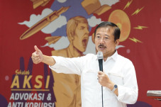 Anggota Komisi III DPR...
