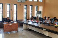 RDP, Dewan Minta Proyek...