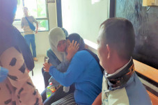 Polres Asahan Berhasil...