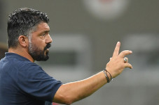 Gattuso Gusar Usai Napoli...