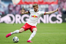 Timo Werner Akui Frank...