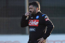 Napoli Main Bagus tapi...