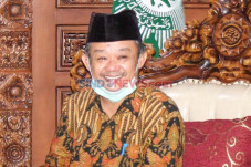 Ini Sikap Muhammadiyah...