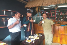 Wakil Ketua MPR Dorong...