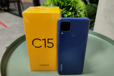 Cuma Rp2 Juta, realme...