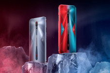 Red Magic 5S Debut dengan...