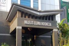 MUI: Tanpa Aksi, Ikhtiar...