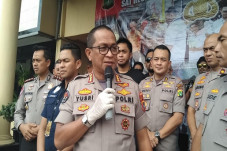 Idul Adha, Polisi Imbau...