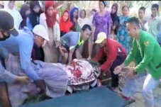 Pergi Tanpa Pamit Orangtua,...