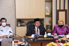 Tancap Nikah Kota Gorontalo...