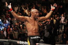 Roy Jones Jr: Setelah...