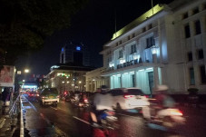 Hari Ini Suhu Terendah...