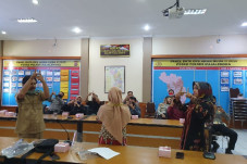 Personel Polres Majalengka...