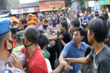 Eksekusi Lahan Milik...