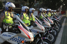 14.043 Polisi Dikerahkan...