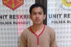 Durhaka, Menantu Pukul...
