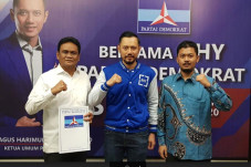 Rekomendasi Diserahkan...