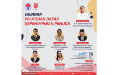 Kemenpora Bersama PPI...